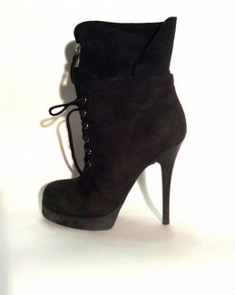 Ботильоны Giuseppe Zanotti