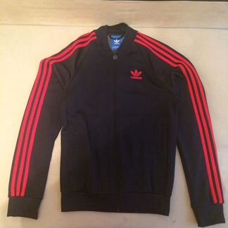 Олимпийка adidas