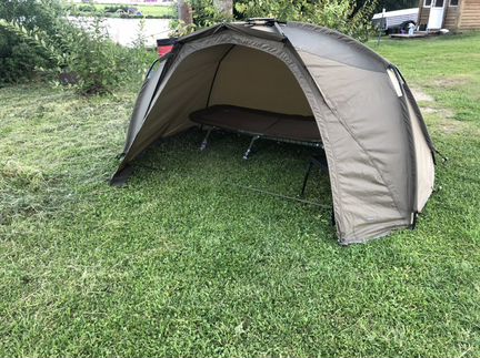 Шелтер Trakker tempest brolly V2
