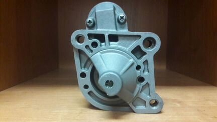 Стартер Renault Logan II, Sandero, LADA Largus