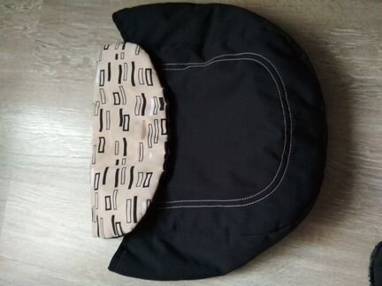 Чехол на ножки Peg perego Plico SI GT3