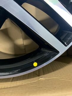 Mercedes W447 V250 диск оригинал А4474014500