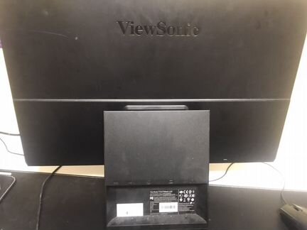 Монитор ViewSonic