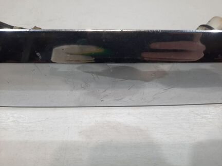 Накладка крышки багажника задняя Nissan X-Trail