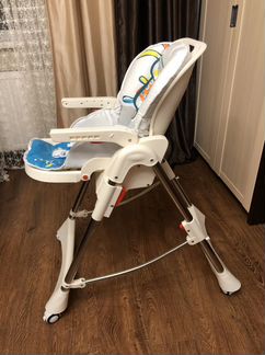 Стул для кормления