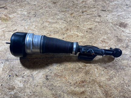 Пневмостойка Mercedes-Benz S-Класс W221 (рестайлин