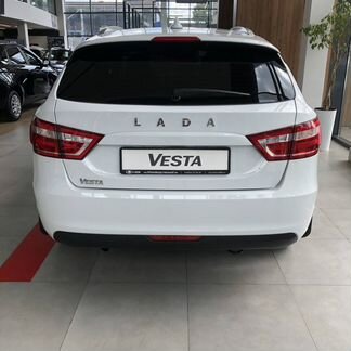 LADA Vesta 1.6 МТ, 2021