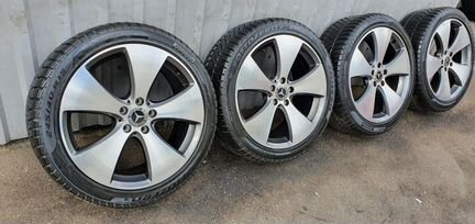 Комплект на Mercedes E213 R19
