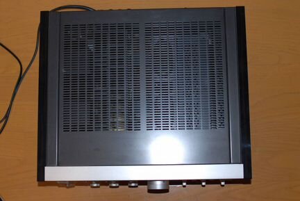 Интегральный усилитель onkyo A-820RS