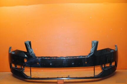 Бампер передний Skoda Superb 3 2015-Нв