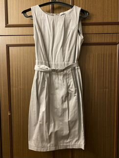 Хлопковое платье для оыиса