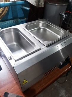 Аппарат для варки сосисок Silver