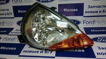 Фара правая Ford Ka 1996-2008