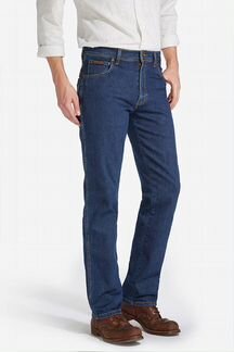 Джинсы мужские Wrangler texas W12133009