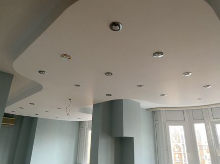 Точечный светильник Италия