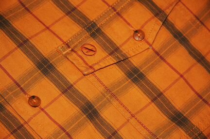 Aigle Рубашка