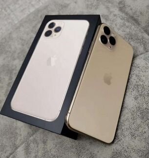 iPhone 11 pro