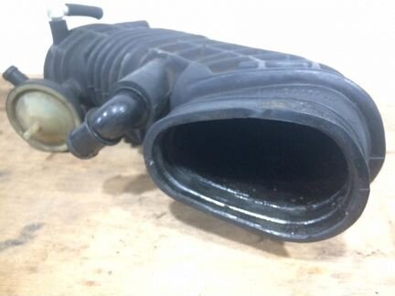 Черепаха Гофра Ауди 100 2.3