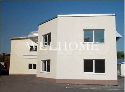 Сдам офисное помещение, 363 м²