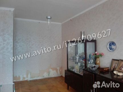 1-к квартира, 32.4 м², 2/9 эт.