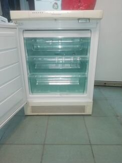 Морозильная камера Electrolux б.у