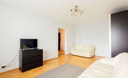 1-к квартира, 35 м², 12/16 эт.
