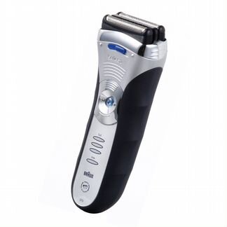 Электробритва Braun 370s Series 3