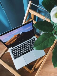 Apple macbook pro 13 retina