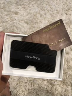 Партмонне / кард-Холдер /cash-card