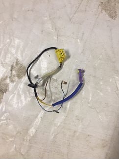 Проводка мультируля Шкода Йети Октавия А5