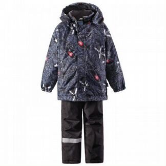 Lassie by Reima зимний комплект 92+6