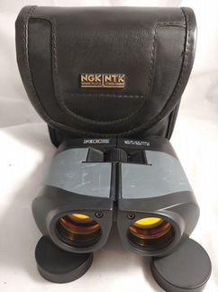 Бинокль из Японии NGK NTK 8x25x25 Лот№79