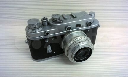 Фотоаппараты СССР Киев, Зоркий, ломо, Вилия. Обмен