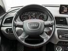 Audi Q3 2.0 AMT, 2012, 97 760 км объявление продам