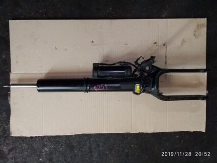 Амортизатор передний Mercedes W251 R-класс