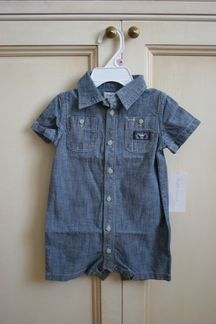 Песочник Ralph Lauren - новый