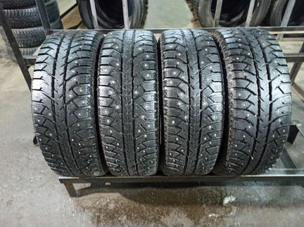215 60 16 Bridgestone бу Шины Зимние 215 60 R16 94