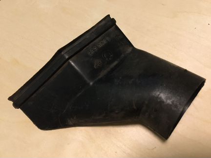 Шнорхель BMW E36