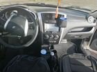 Datsun on-DO 1.6 МТ, 2018, 70 000 км объявление продам