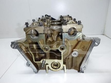 Головка блока 4031740 ford Mondeo II