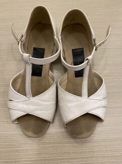 Туфли рейтинговые 19