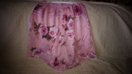 Юбка - Шорты