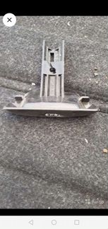 Ручка рачига от мерседеса