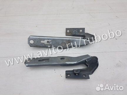 Петли капота Audi A4 B7 BFB 2006