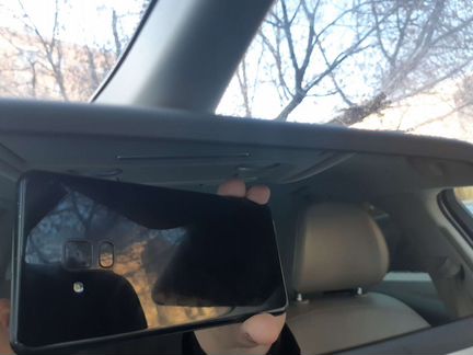 Samsung galaxy a8 plus