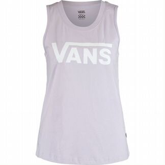 Футболка Vans