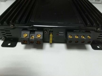 Авто усилитель Bulava 2.70