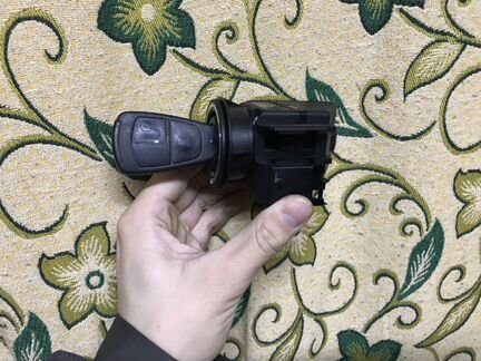 Замок зажигания с ключом Мерс 210 202 208 заводско