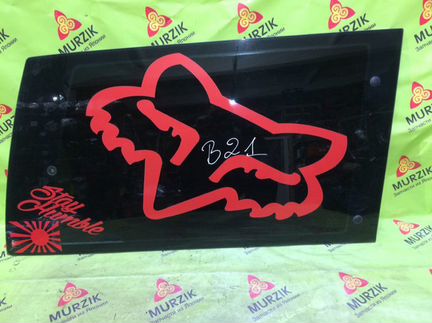 Стекло заднее правое Mercedes V-Class W638 111.980