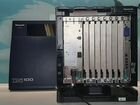Атс Panasonic KX-TDA100